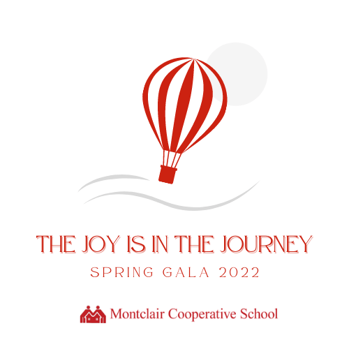 The Joy is in the Journey Spring Gala, Friday, April 29th
